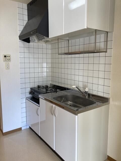 アニバーサリー第九木町通の物件内観写真