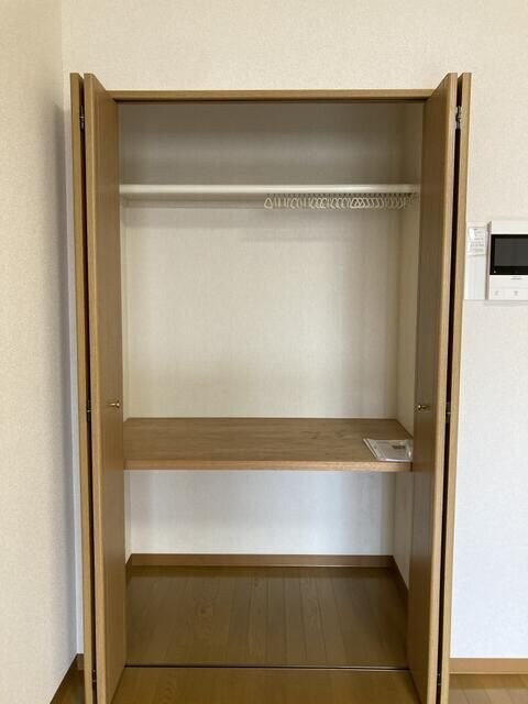 アニバーサリー第九木町通の物件内観写真