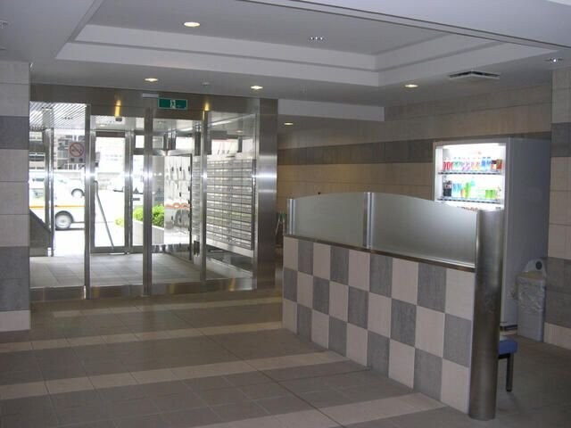 アニバーサリー第九木町通の物件内観写真