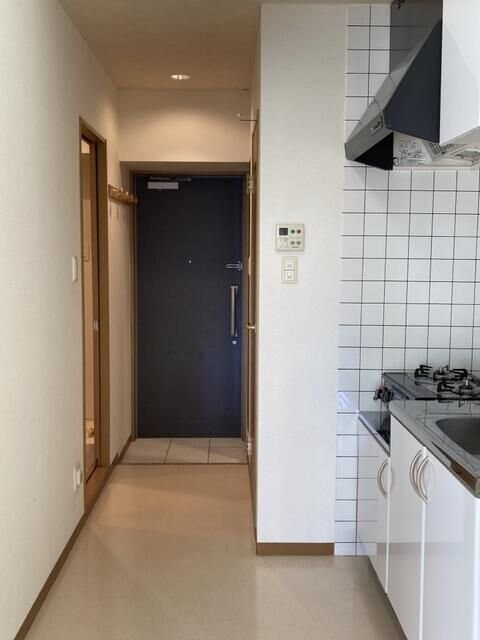 アニバーサリー第九木町通の物件内観写真