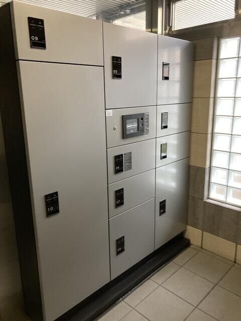 アニバーサリー第九木町通の物件内観写真