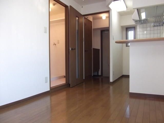 スズキヒルズの物件内観写真