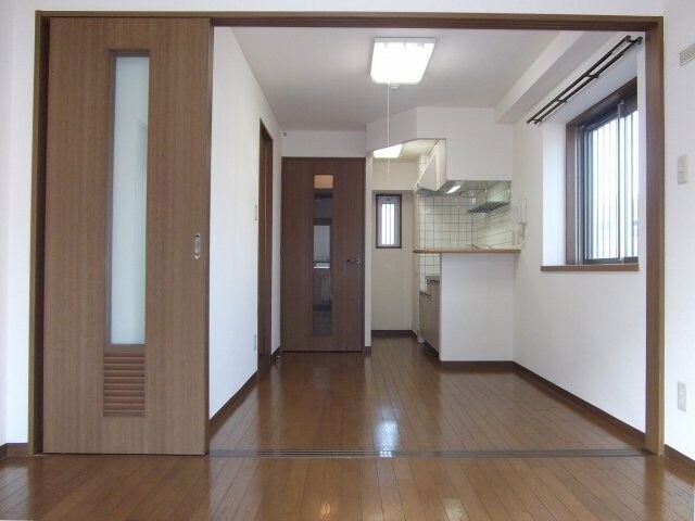 スズキヒルズの物件内観写真