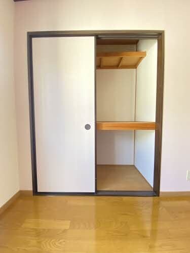 カーム・クウォーターBの物件内観写真