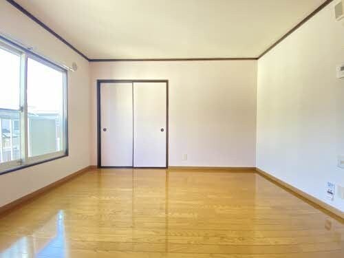 カーム・クウォーターBの物件内観写真