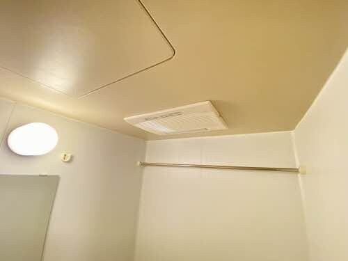 カーム・クウォーターBの物件内観写真