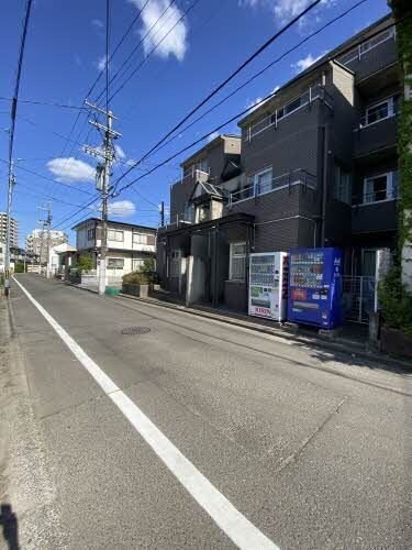 カーム・クウォーターBの物件内観写真