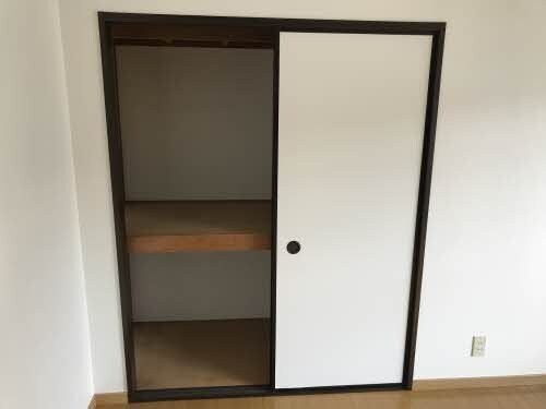 カーム・クウォーターBの物件内観写真