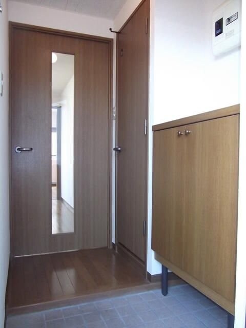 スズキヒルズの物件内観写真