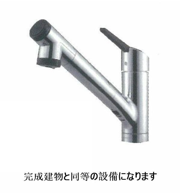 ソルカリーノの物件内観写真