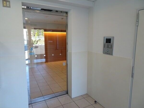 アーバンフラッツ長町の物件内観写真