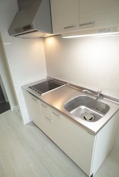 アーバンフラッツ長町の物件内観写真