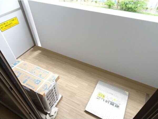 アーバンフラッツ長町の物件内観写真