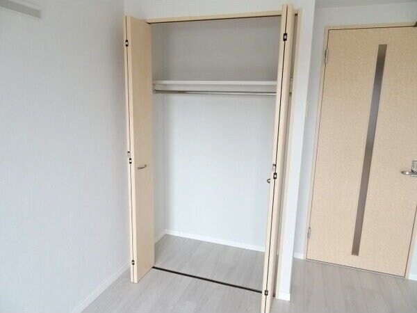 アーバンフラッツ長町の物件内観写真