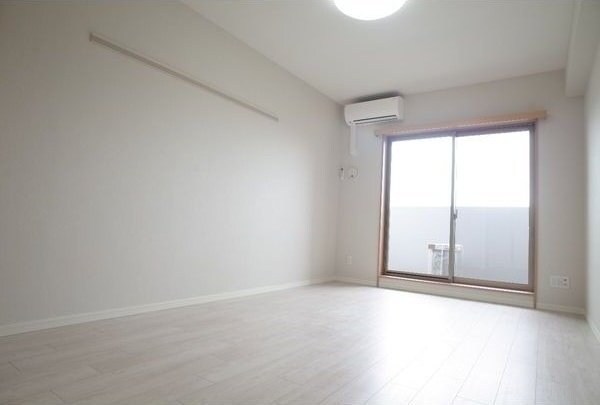 アーバンフラッツ長町の物件内観写真