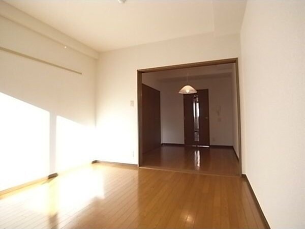 ウェルネス青葉の物件内観写真