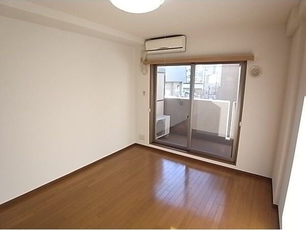 ウェルネス青葉の物件内観写真