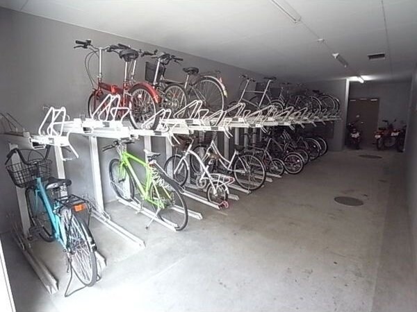 ウェルネス青葉の物件内観写真