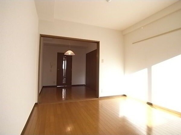 ウェルネス青葉の物件内観写真