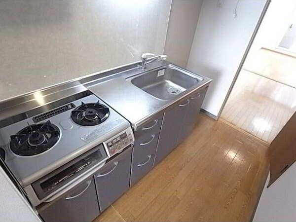 ウェルネス青葉の物件内観写真