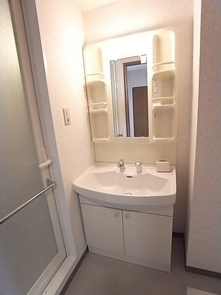 ウェルネス青葉の物件内観写真