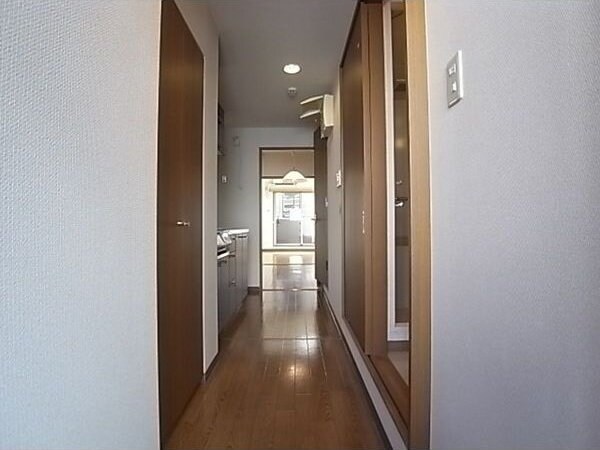 ウェルネス青葉の物件内観写真