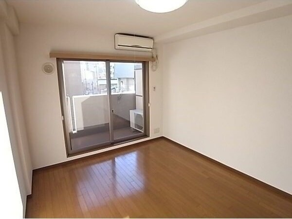 ウェルネス青葉の物件内観写真