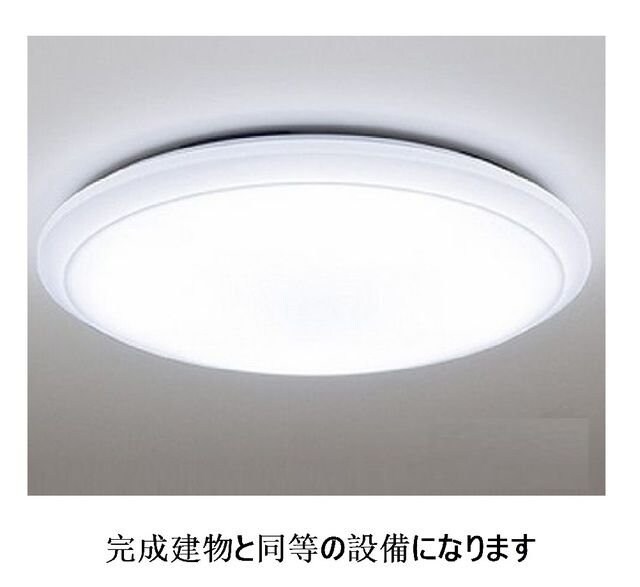 ソルカリーノの物件内観写真