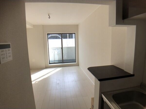 榮(サカエ)の物件内観写真