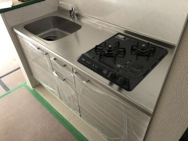 榮(サカエ)の物件内観写真