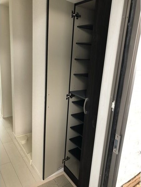 榮(サカエ)の物件内観写真