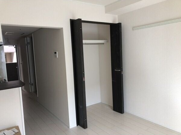 榮(サカエ)の物件内観写真