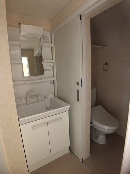 榮(サカエ)の物件内観写真