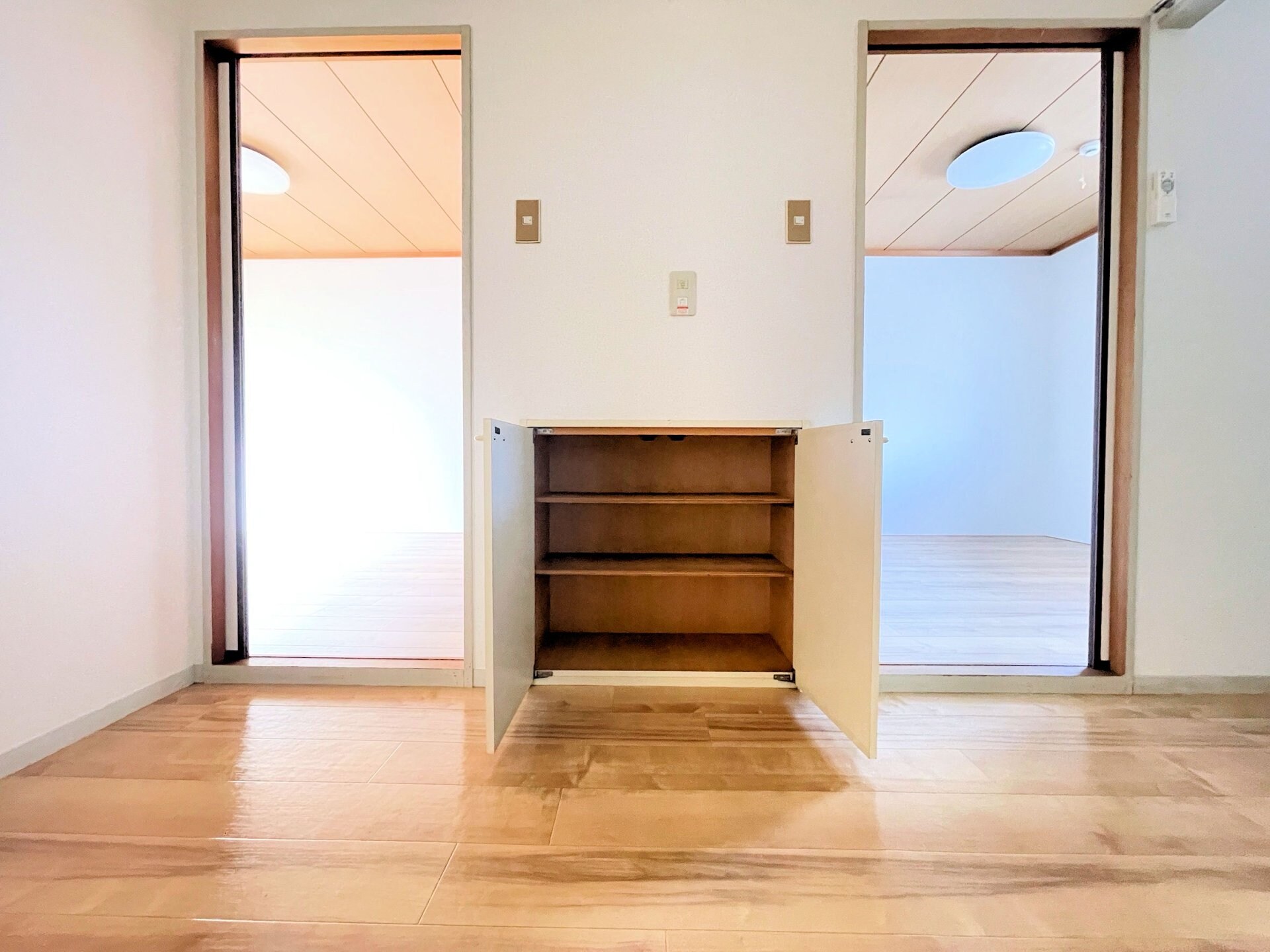 サンハイツBの物件内観写真