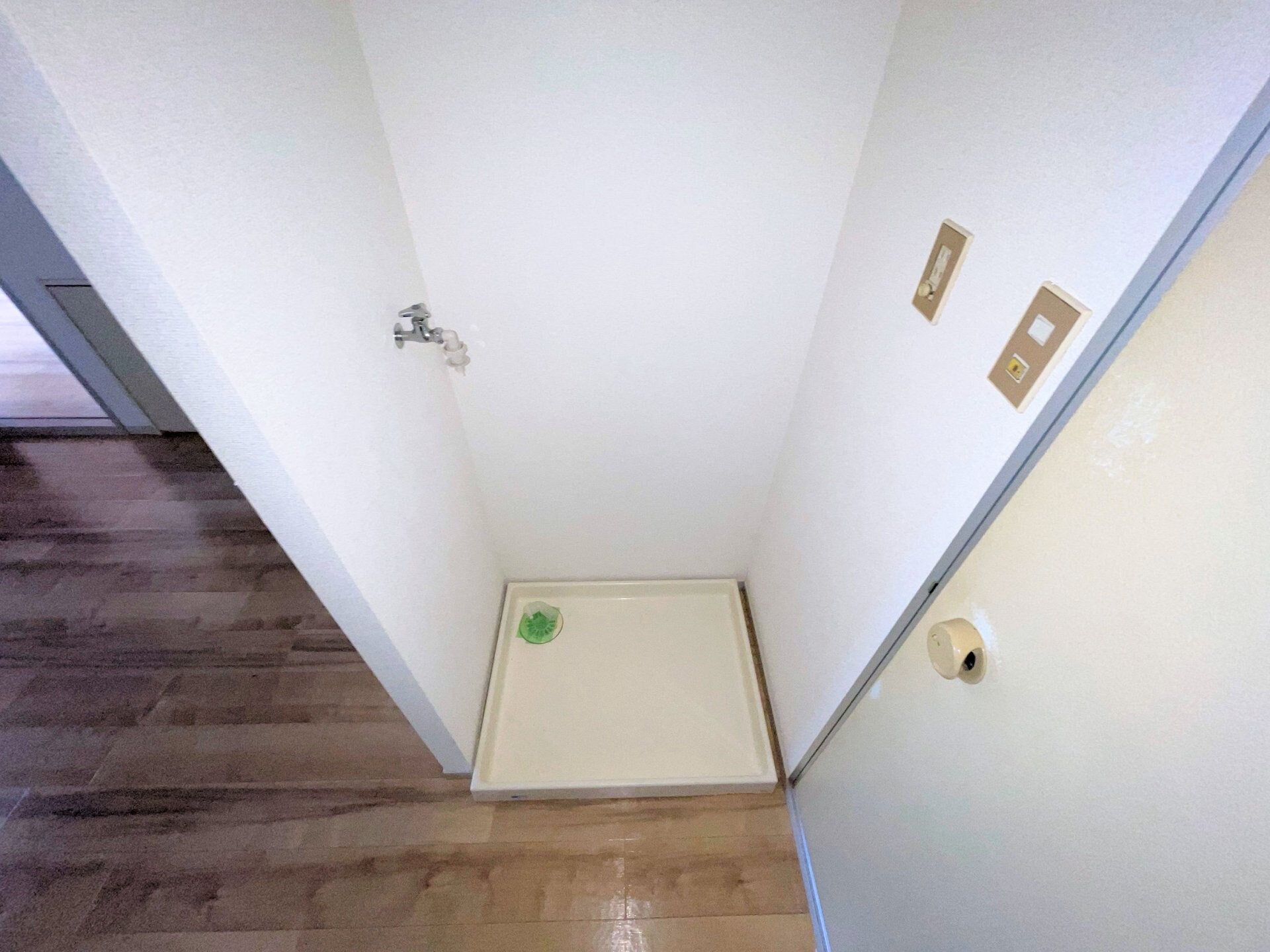 サンハイツBの物件内観写真