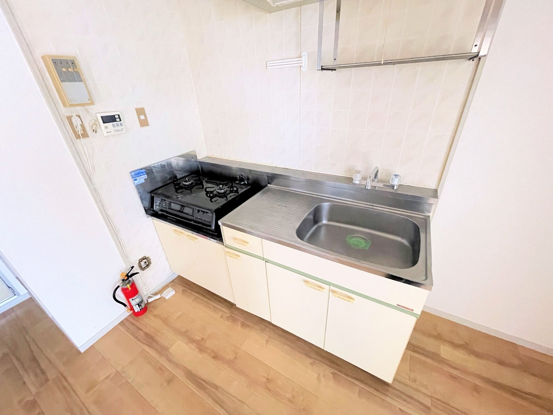 サンハイツBの物件内観写真