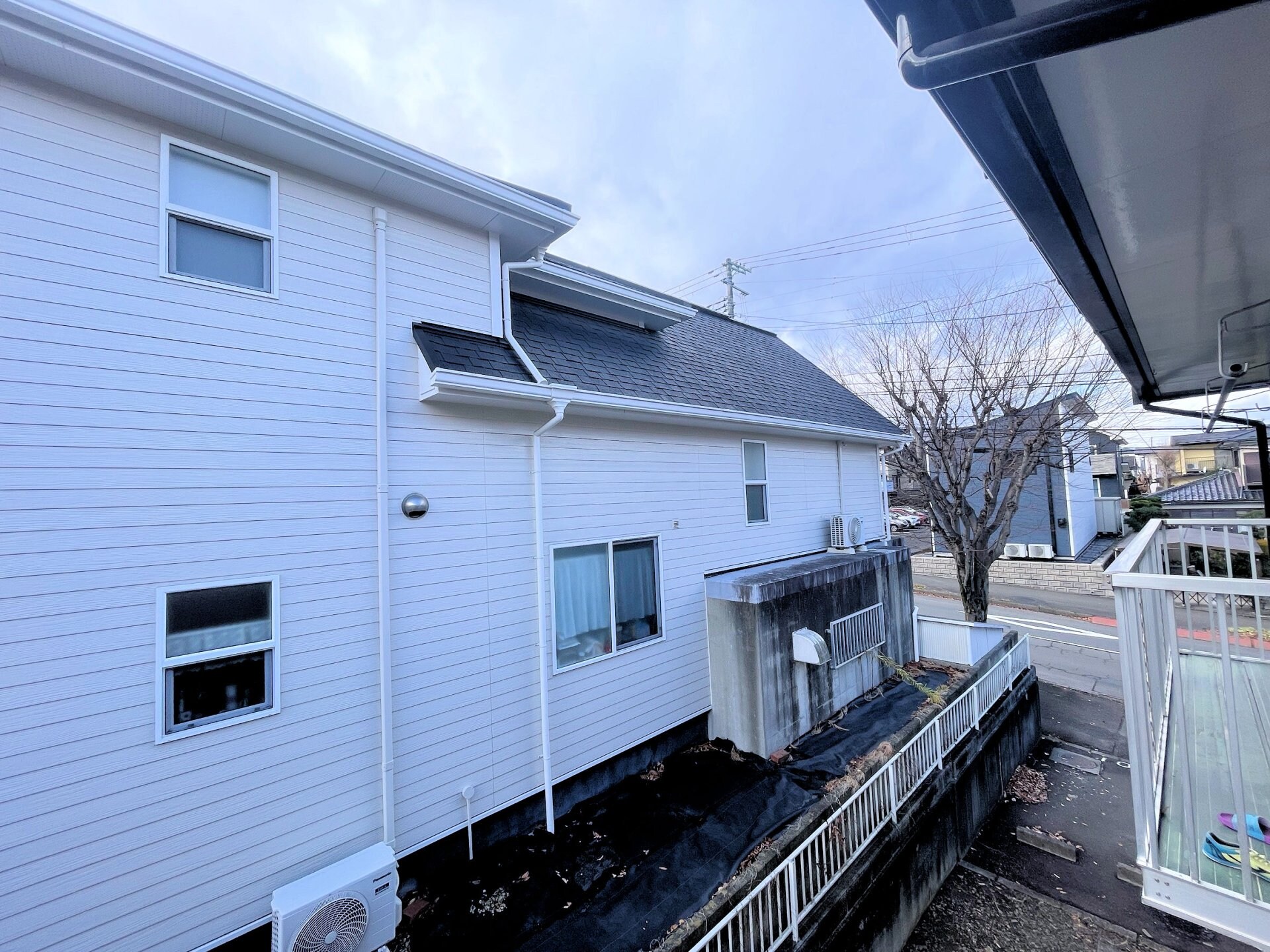 サンハイツBの物件内観写真