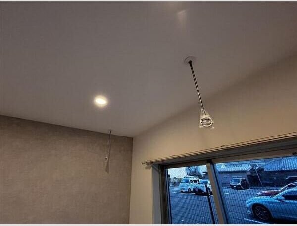 LUANA・AIR・RESIDENCE五橋の物件内観写真