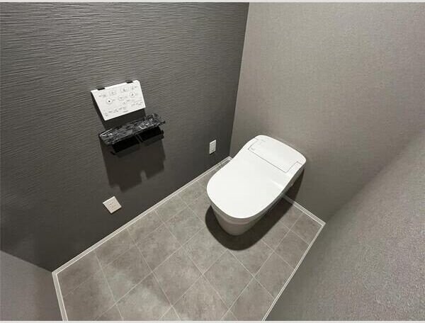 LUANA・AIR・RESIDENCE五橋の物件内観写真