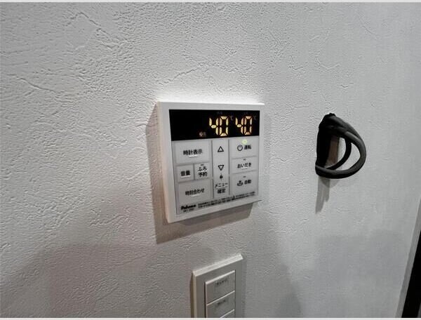 LUANA・AIR・RESIDENCE五橋の物件内観写真