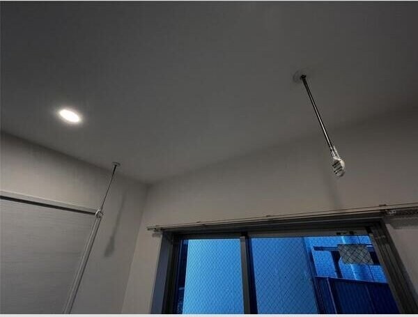 LUANA・AIR・RESIDENCE五橋の物件内観写真