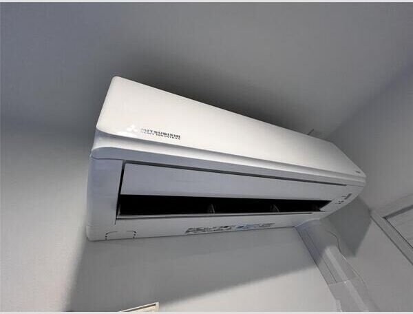 LUANA・AIR・RESIDENCE五橋の物件内観写真