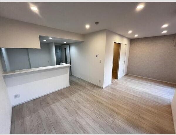 LUANA・AIR・RESIDENCE五橋の物件内観写真