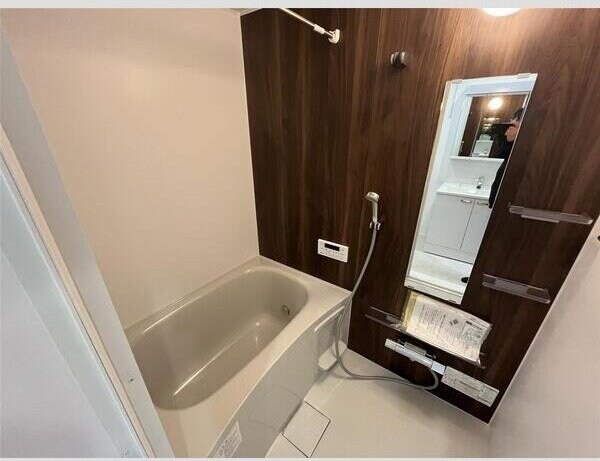 Dメゾン若林の物件内観写真