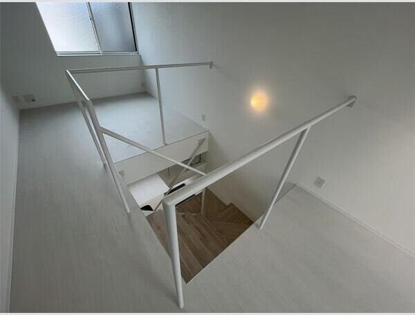 inherit木町通の物件内観写真