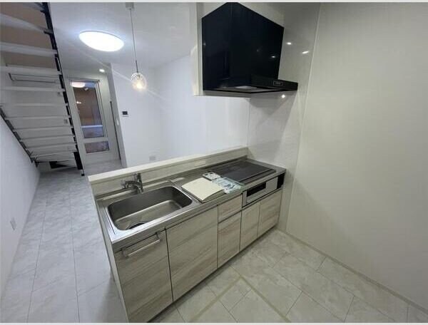 アルカンシエルKの物件内観写真