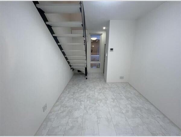 アルカンシエルKの物件内観写真