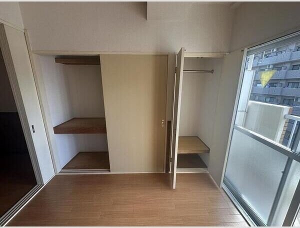 アーバンコートの物件内観写真