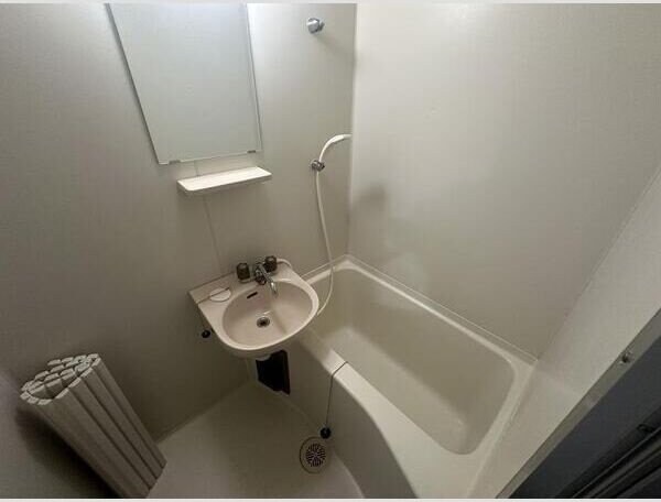 アーバンコートの物件内観写真