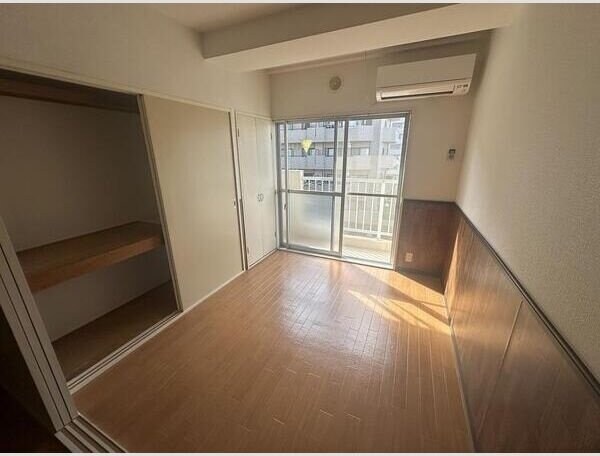 アーバンコートの物件内観写真